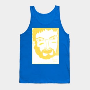 Archaic Quaint Version - Believers Wolrd With Resident Wopopor Tank Top